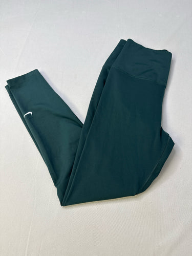 womens Size M Nike Leggings