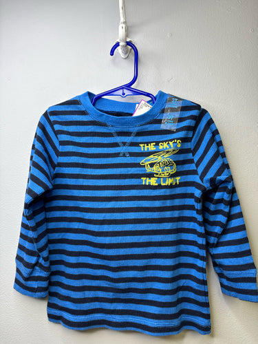 Boys 3T TCP Shirt NWT