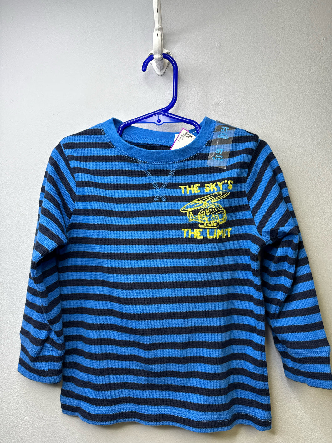 Boys 3T TCP Shirt NWT