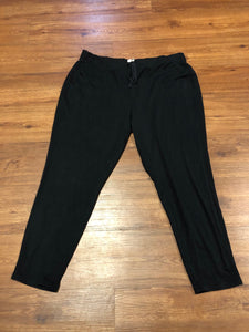 Size 16/18 Lou & Grey jogger  Pants