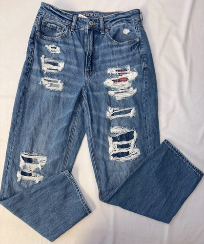 Size 8 American Eagle Pants