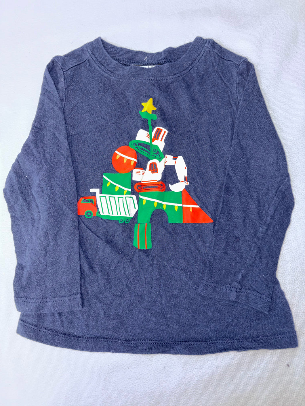 2T old navy Shirt