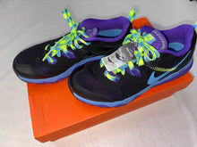 Load image into Gallery viewer, Nike 7 dual fusion trail  shoes