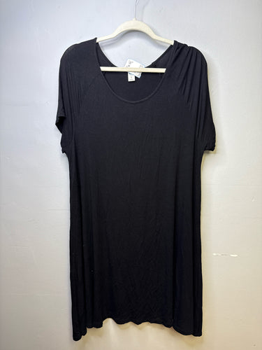 ladies Size XL old navy Dress