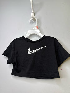 girls 12 mos Nike shirt