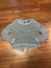 Load image into Gallery viewer, Size S Express Sweater