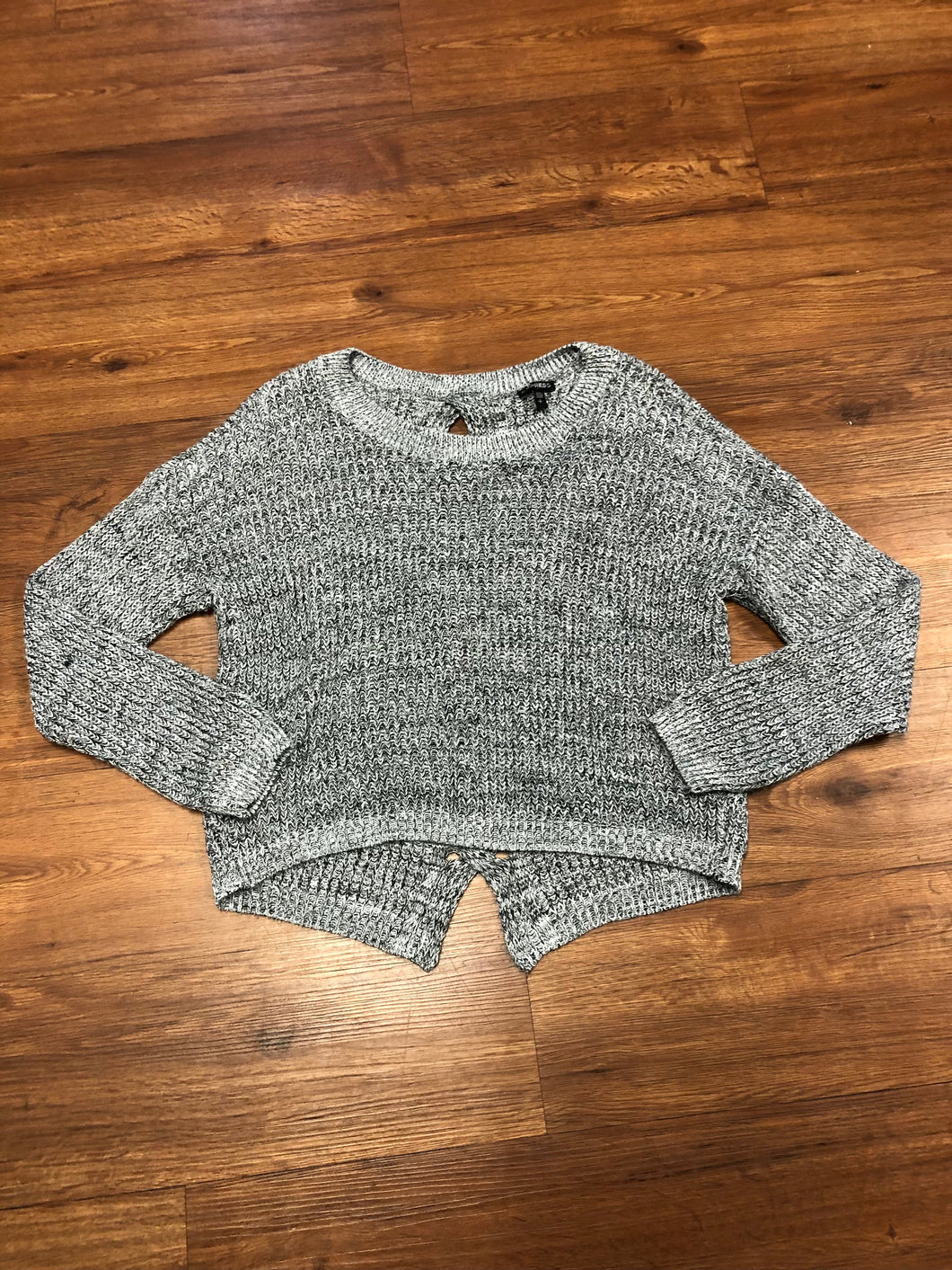 Size S Express Sweater