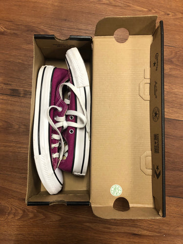 Converse 7 shoes