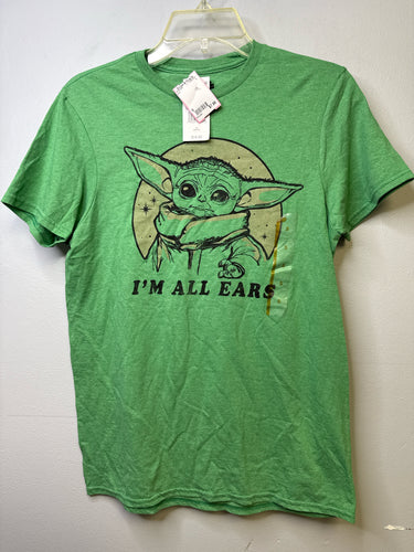 Size S shirt NWT