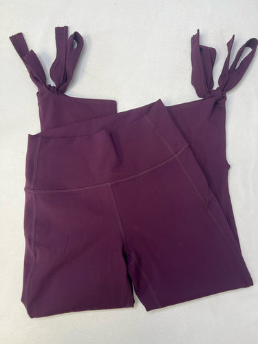 Size XS Fabletics Leggings