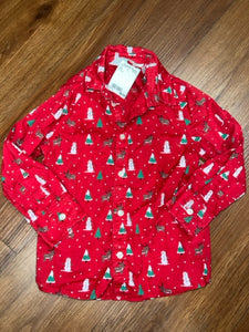 4T H&M Shirt