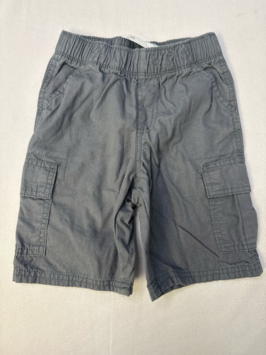 Boys 4T TCP Shorts