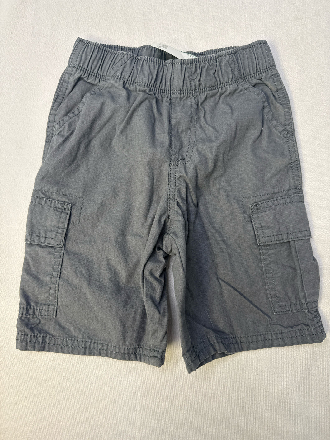 Boys 4T TCP Shorts