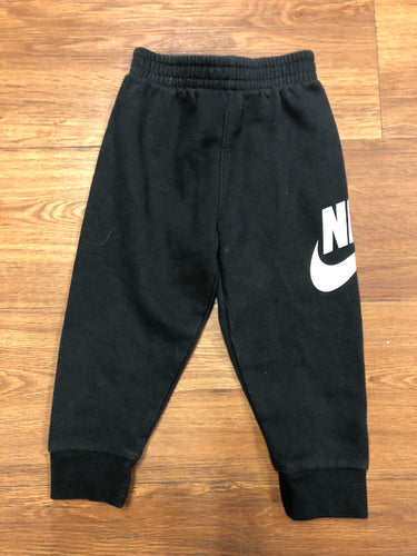 kids 24 Months Nike jogger pants