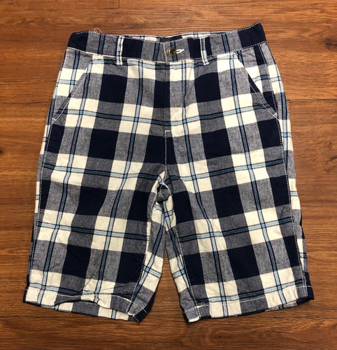 Boys 12 Children's Place Shorts, plaid