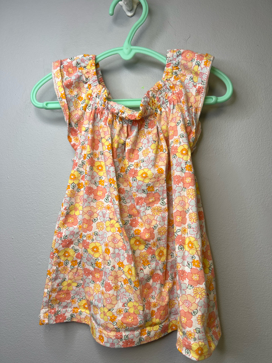 Girls 4T Carters Shirt