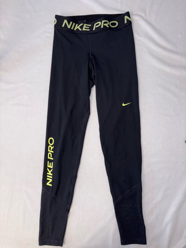 Ladies Size S Nike Leggings