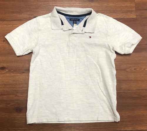 Boys 12/14 Tommy Hilfiger polo shirt