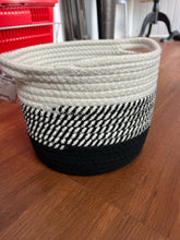 Load image into Gallery viewer, Basket. Home decor