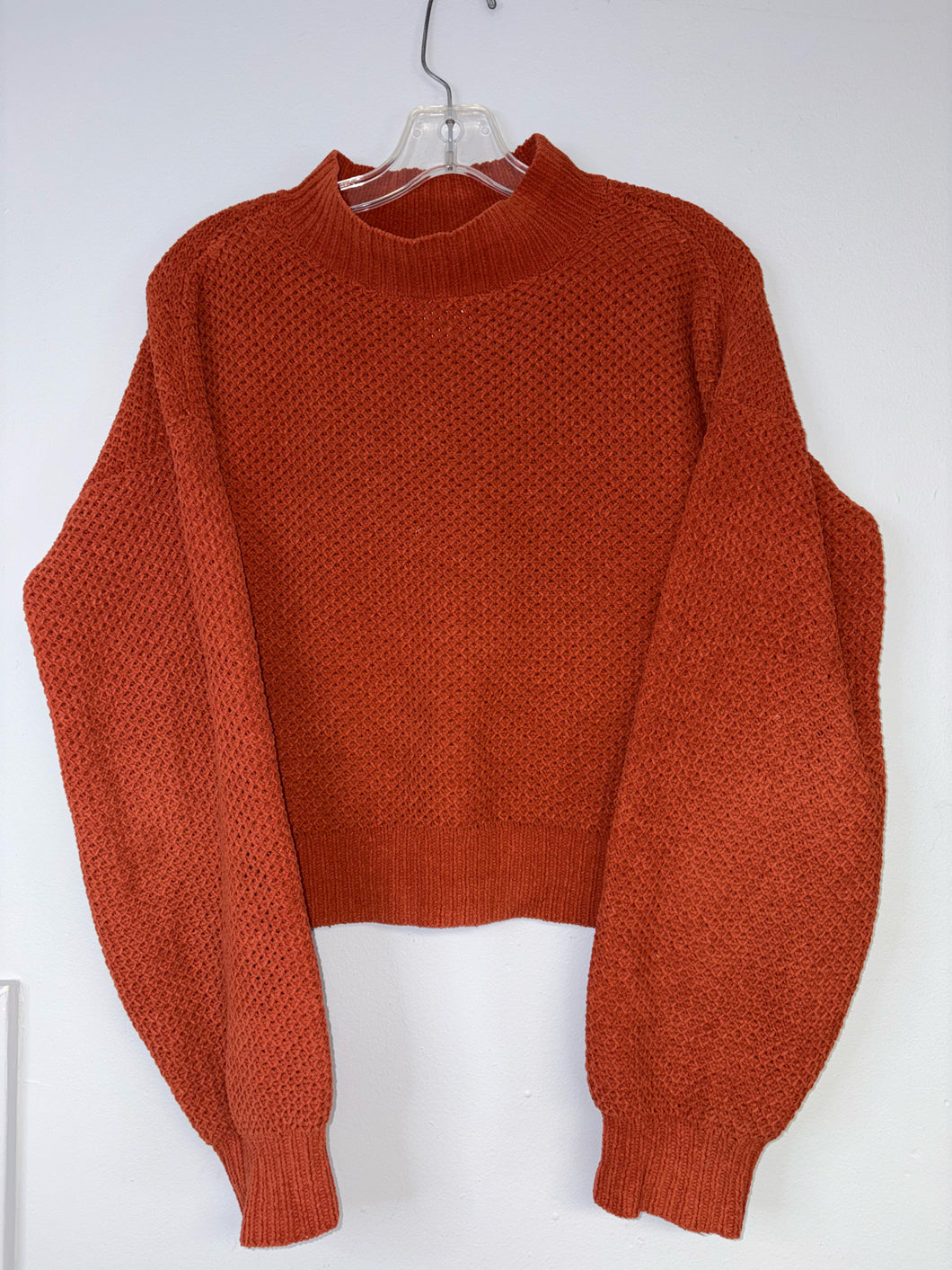 ladies XS Hollister Sweater
