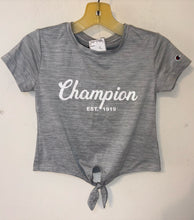 Load image into Gallery viewer, Girls 6 champion Shirt