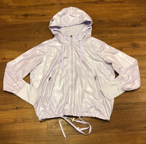 Size XL Zyia Jacket