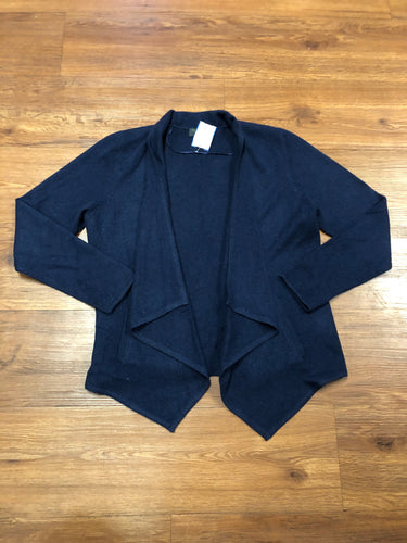 Size Med cashmere cardigan