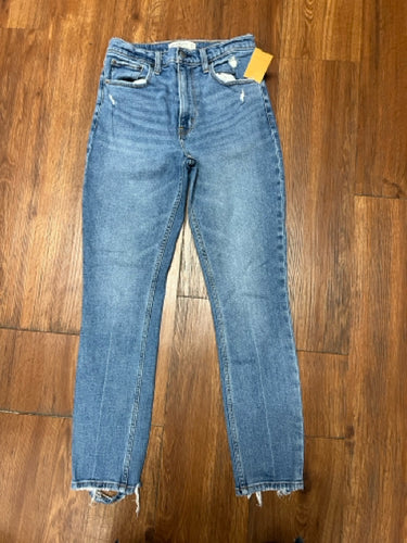 Size 2 Abercrombie Pants