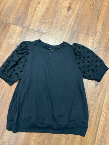 Size 0 Torrid Shirt