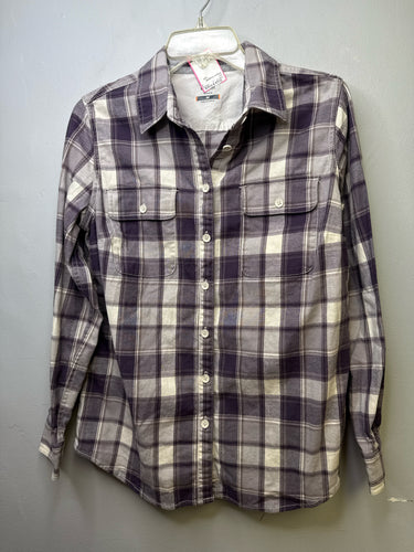 womens Size M Ridgecut Toughwear Shirt
