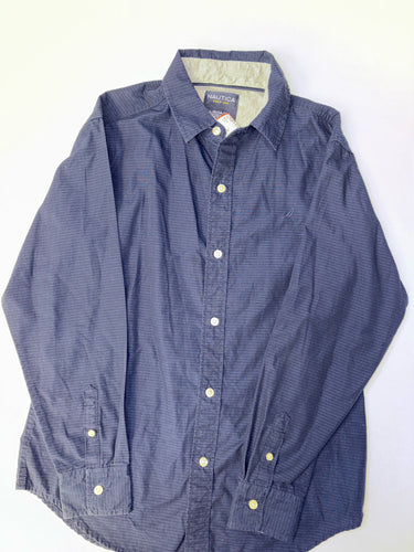 Boys 14/16 Nautica Shirt