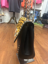 Load image into Gallery viewer, michael kors Purse - Adjustable straps w/ gold hardware