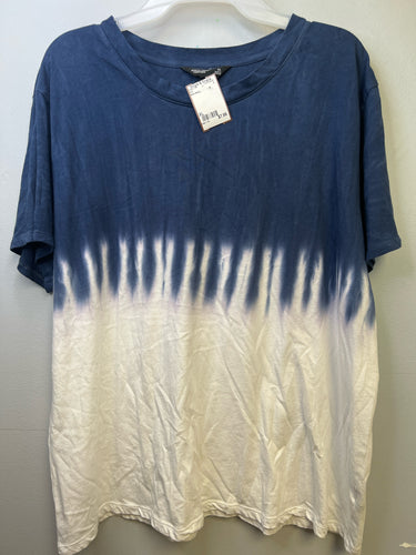 Womens Size XL Vera Wang Shirt