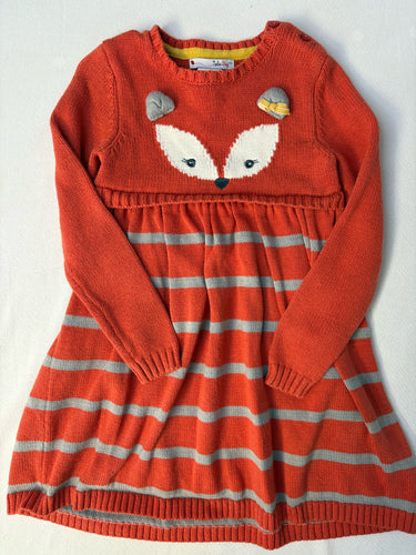 5 Dress