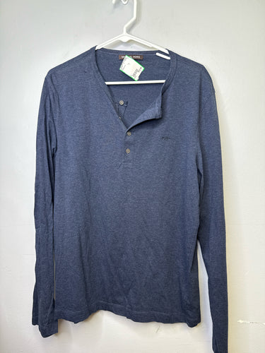 mens Size L micheal kors shirt