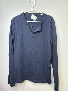 mens Size L micheal kors shirt