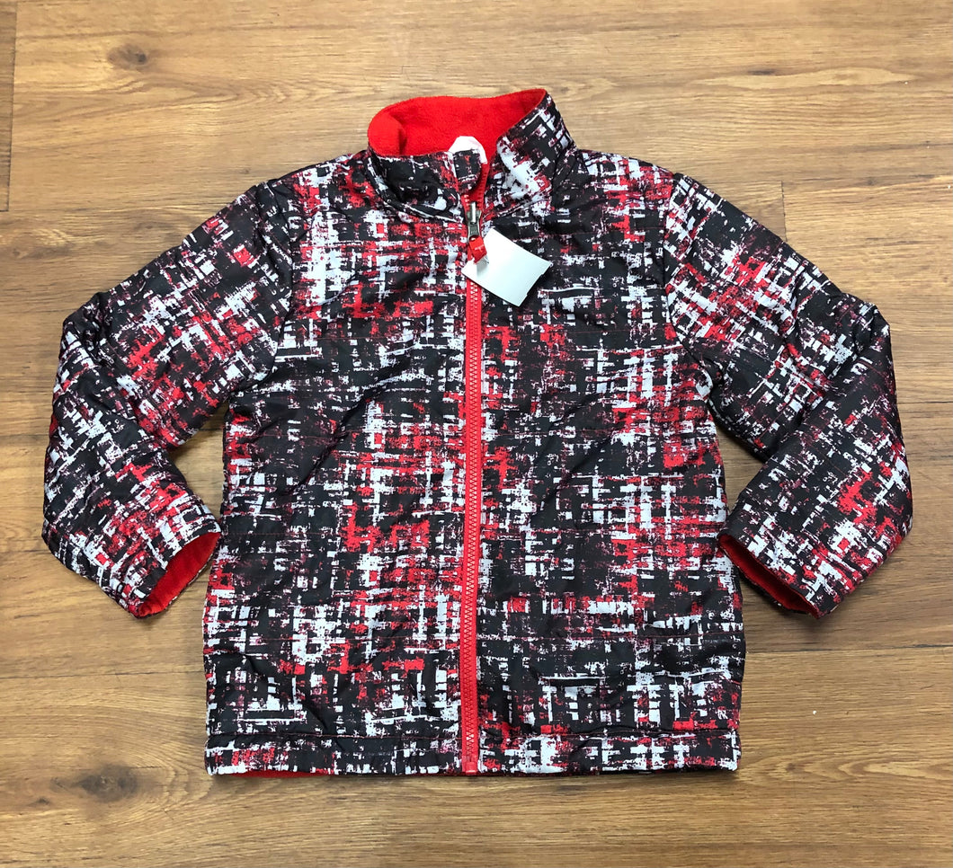 boys 4/5 spring Jacket
