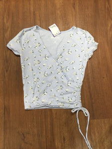 Size xxs Hollister Shirt