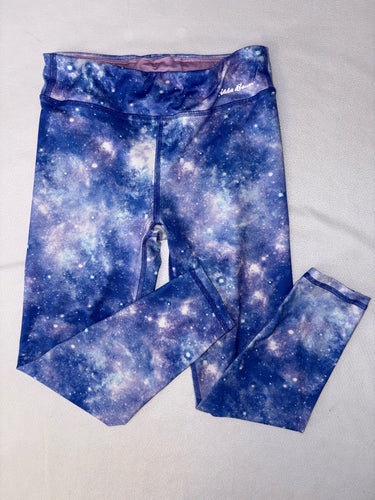 girls 7/8 Eddie Bauer Leggings