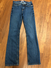 Load image into Gallery viewer, Size Wrangler Retro Jeans - 30/9 X 36 length, Mid Rise Boot