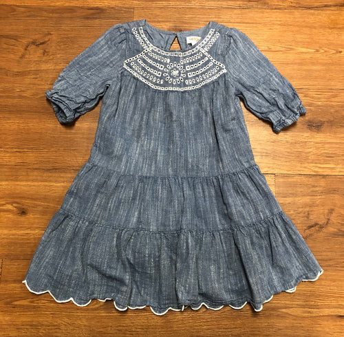 5 Cat & Jack Dress