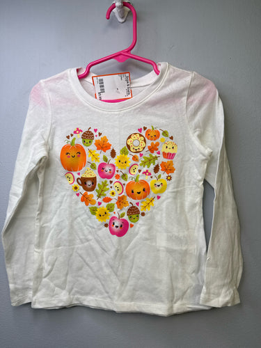 girls 3T Carters Shirt