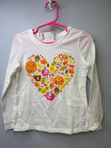 girls 3T Carters Shirt