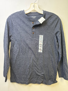 Boys 10/12 old navy Shirt NWT