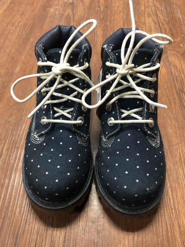 Timberland 9c shoes