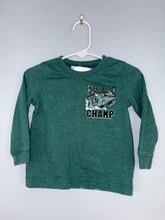 Load image into Gallery viewer, Boys 18 Months Carters Shirt