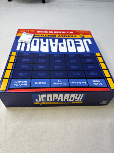 Game