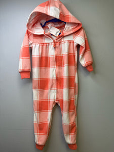 Girls 18mos Carters Onesy