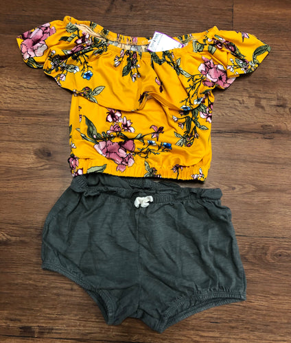 5 Little Co. by Lauren Conrad Shorts