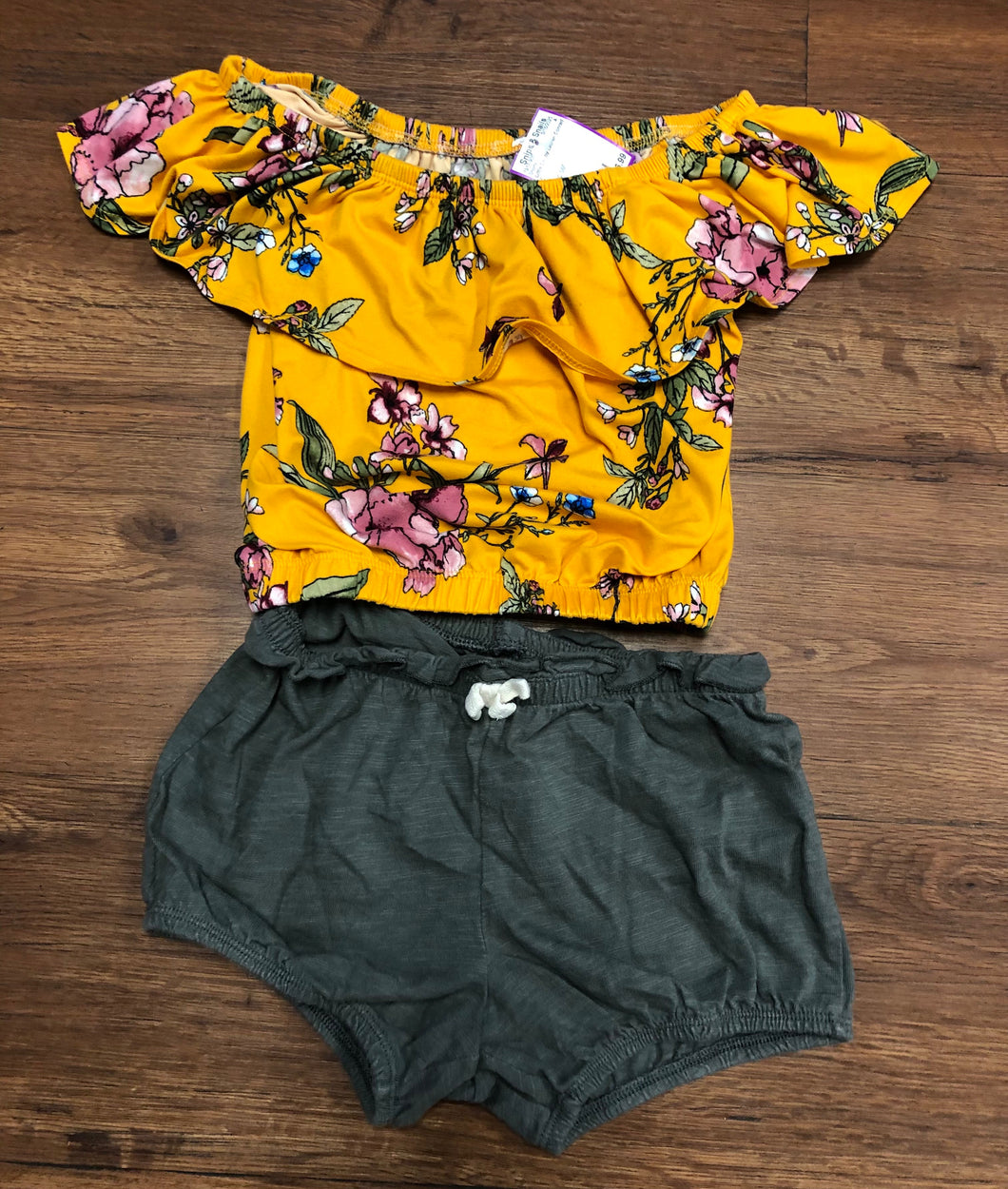 5 Little Co. by Lauren Conrad Shorts